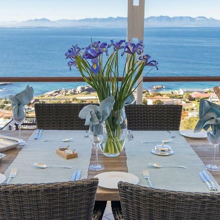 Port Of Call Simon's Town Bagian luar foto