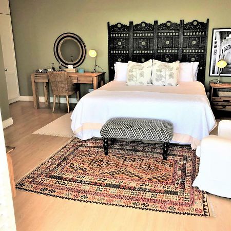 Port Of Call Simon's Town Bagian luar foto