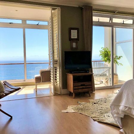 Port Of Call Simon's Town Bagian luar foto