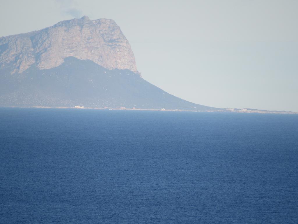 Port Of Call Simon's Town Bagian luar foto