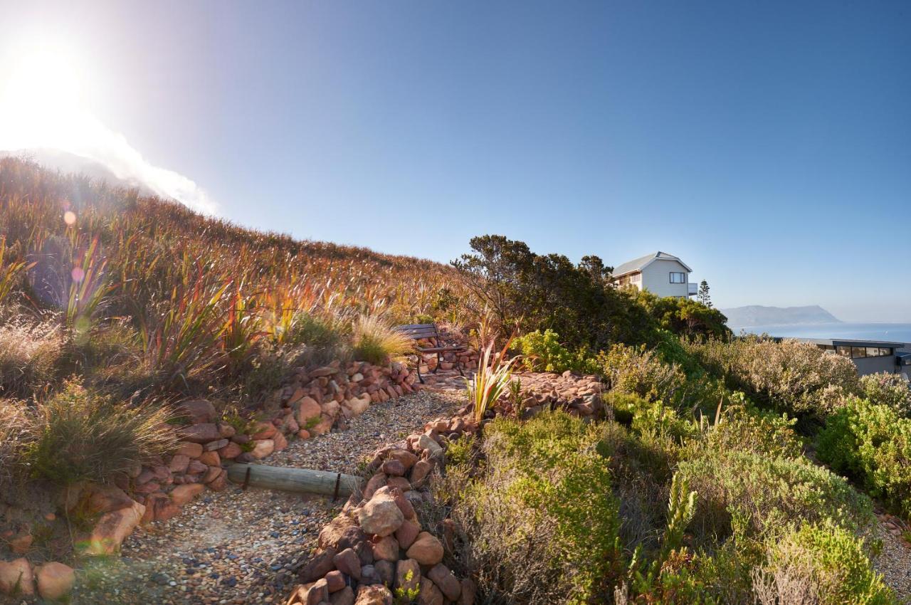 Port Of Call Simon's Town Bagian luar foto