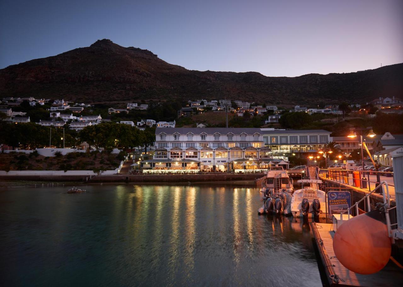 Port Of Call Simon's Town Bagian luar foto