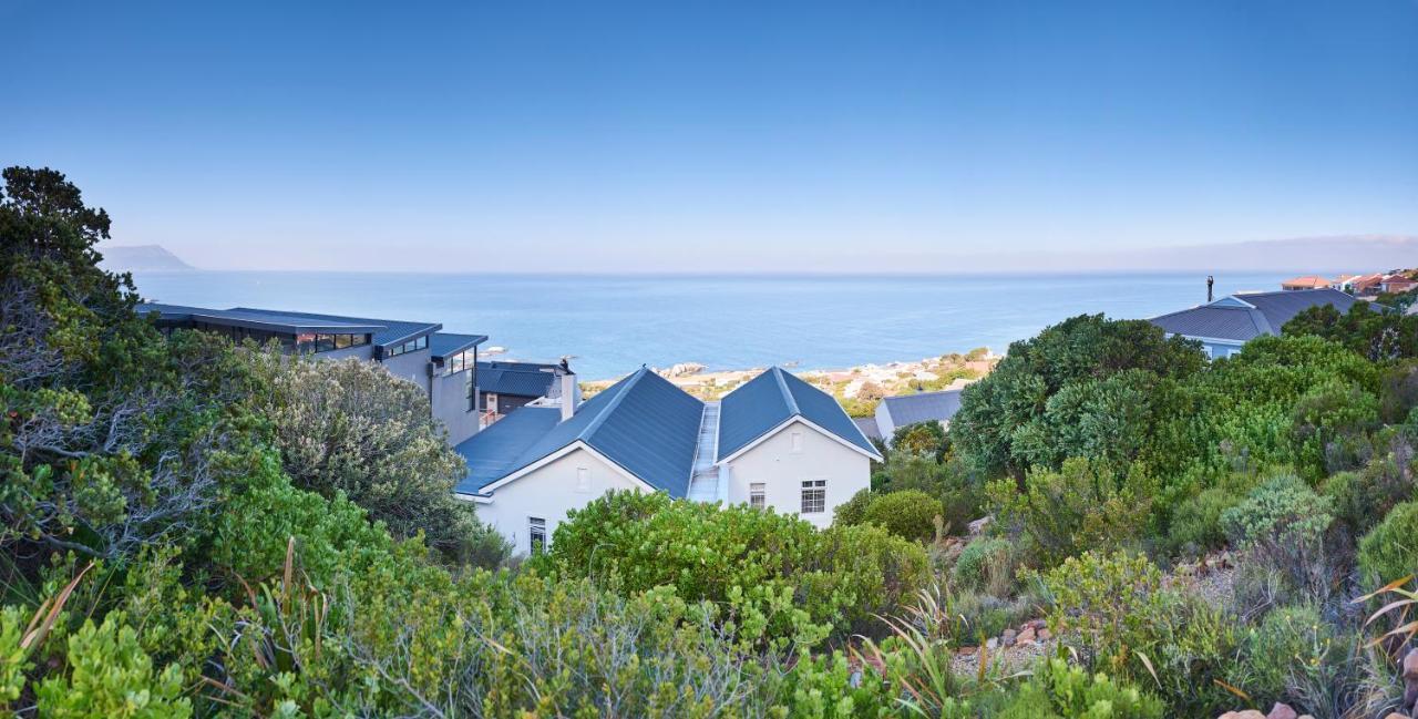Port Of Call Simon's Town Bagian luar foto