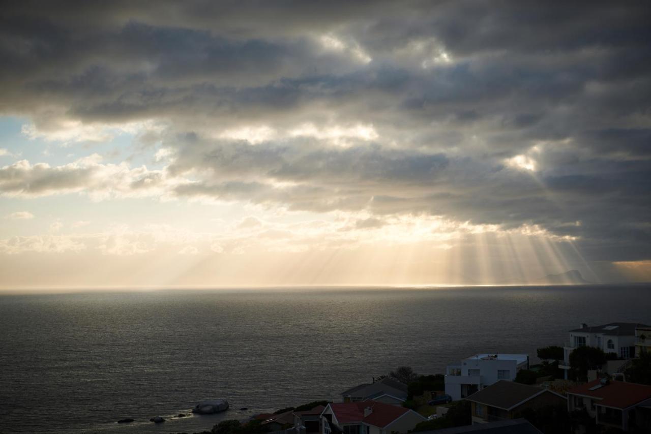 Port Of Call Simon's Town Bagian luar foto