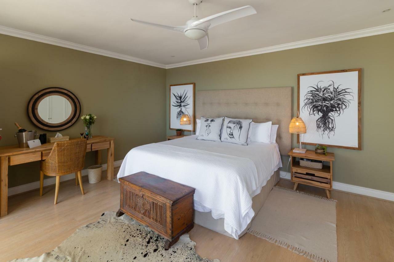 Port Of Call Simon's Town Bagian luar foto