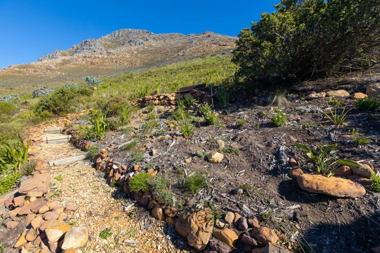 Port Of Call Simon's Town Bagian luar foto