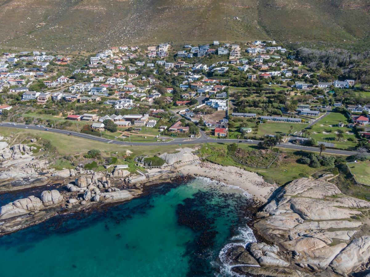 Port Of Call Simon's Town Bagian luar foto