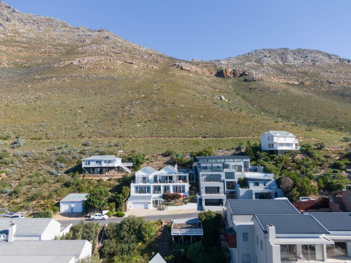 Port Of Call Simon's Town Bagian luar foto
