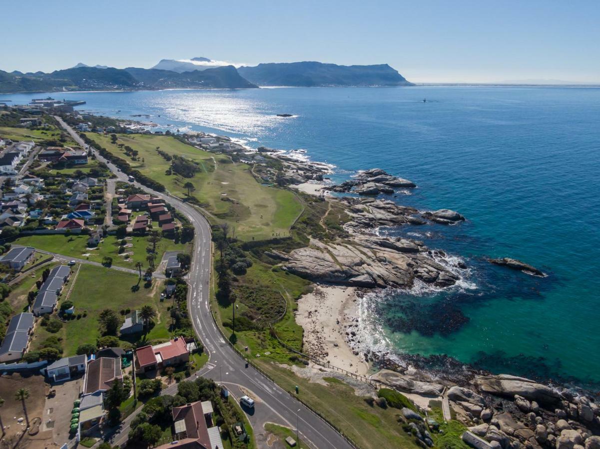 Port Of Call Simon's Town Bagian luar foto