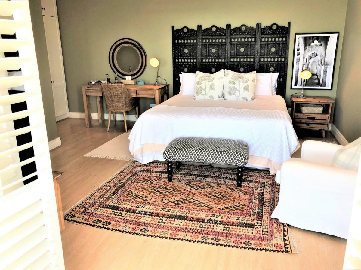 Port Of Call Simon's Town Bagian luar foto