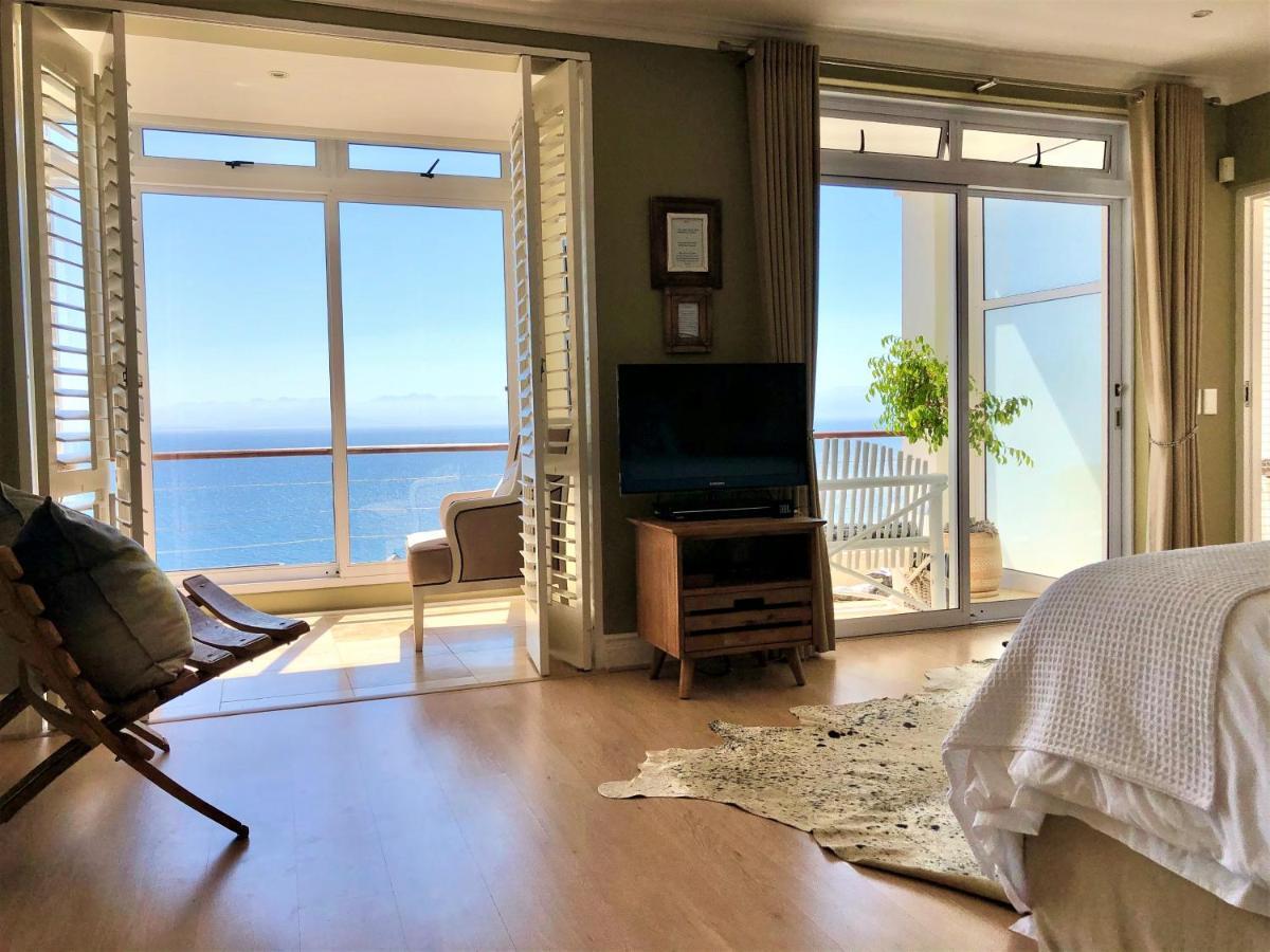 Port Of Call Simon's Town Bagian luar foto